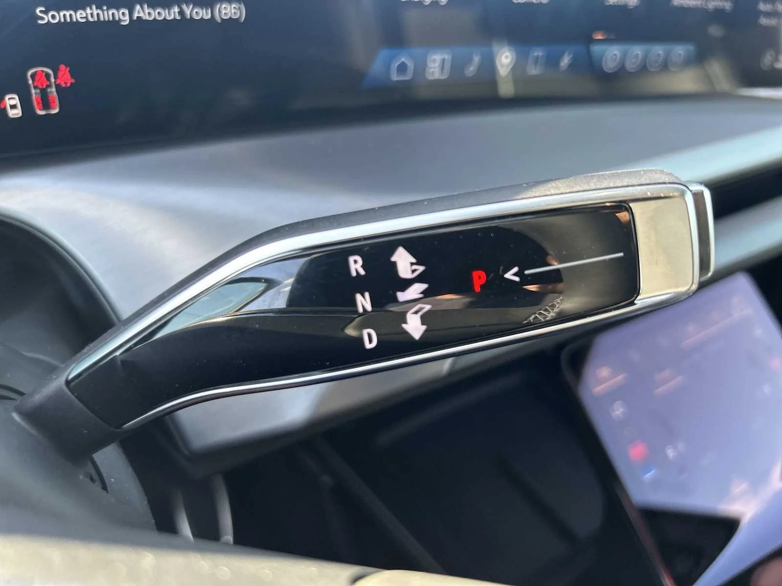 2026 Cadillac VISTIQ Luxury - Photo 16