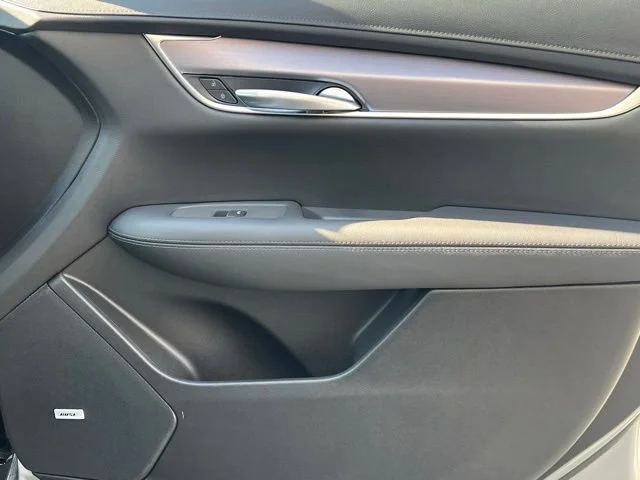 2025 Cadillac XT5 Luxury - Photo 21