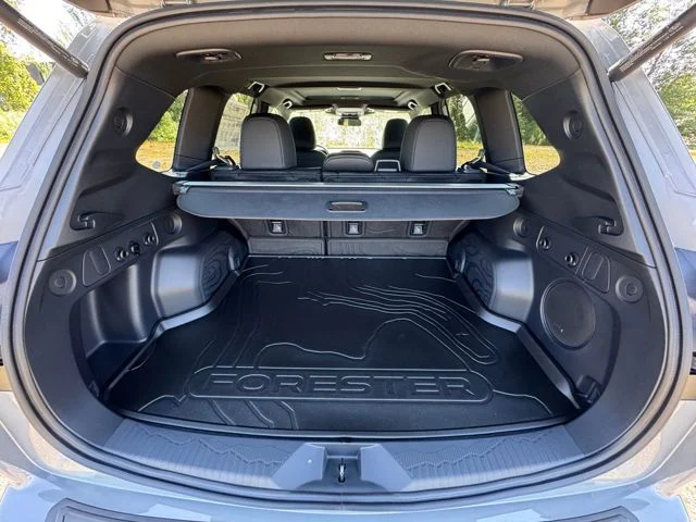 New 2026 RIVER ROCK PEARL Subaru Sport Onyx Edition image 10
