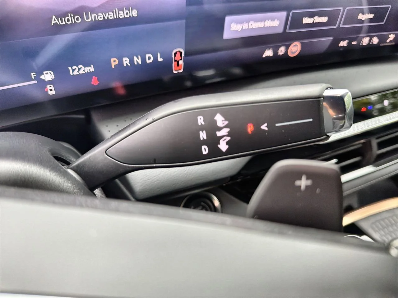 New 2026 Cherry Red Tintcoat Buick Avenir image 14