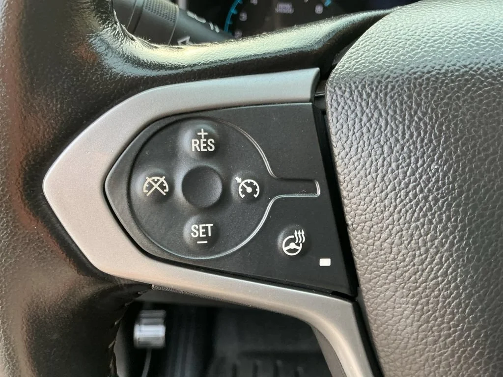 Used 2021 SUMMIT WHITE Chevrolet 4WD ZR2 image 18