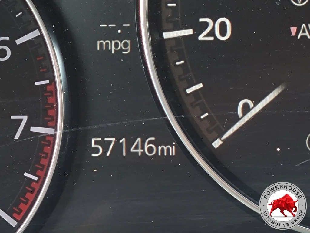 Used 2023 Red Mazda 2.5 S Preferred Package image 34