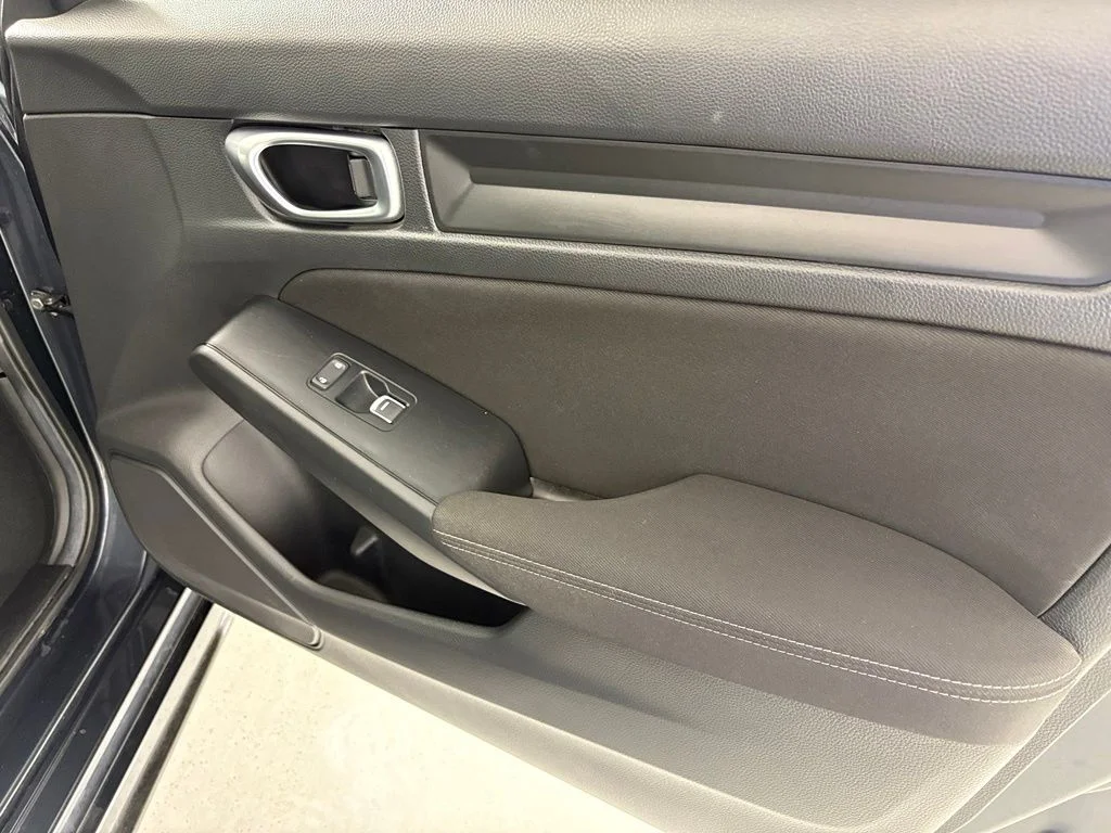 Used 2025 Gray Honda Sport image 43