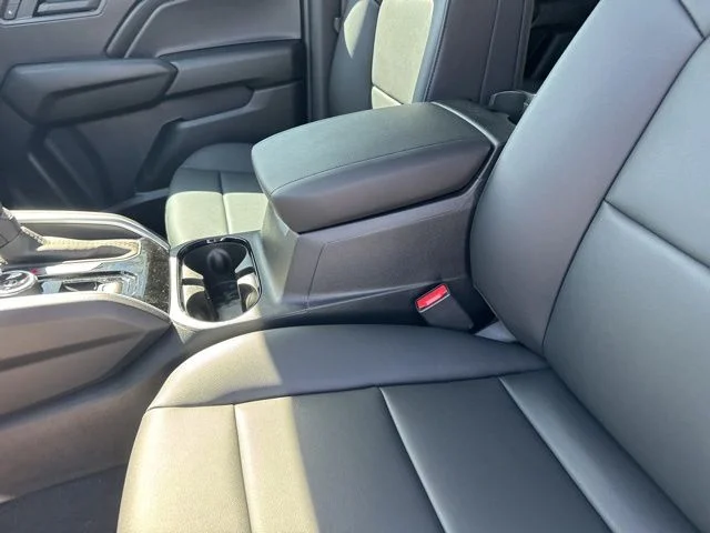 New 2026 Red Chevrolet Trail Boss image 15
