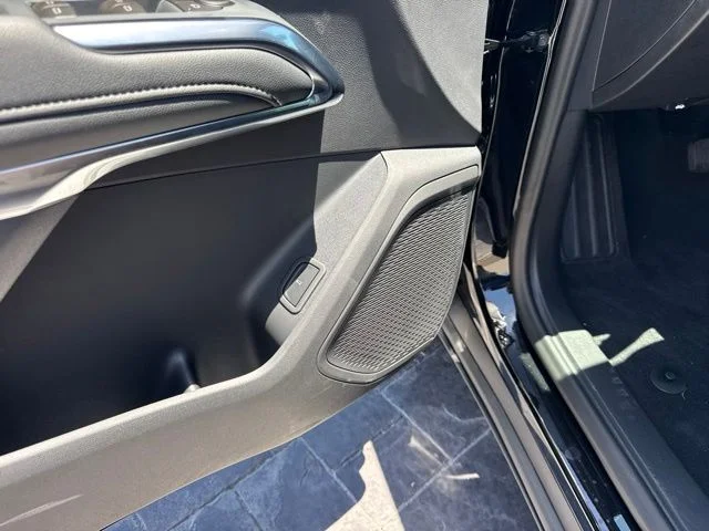 New 2026 Black Chevrolet LT image 13