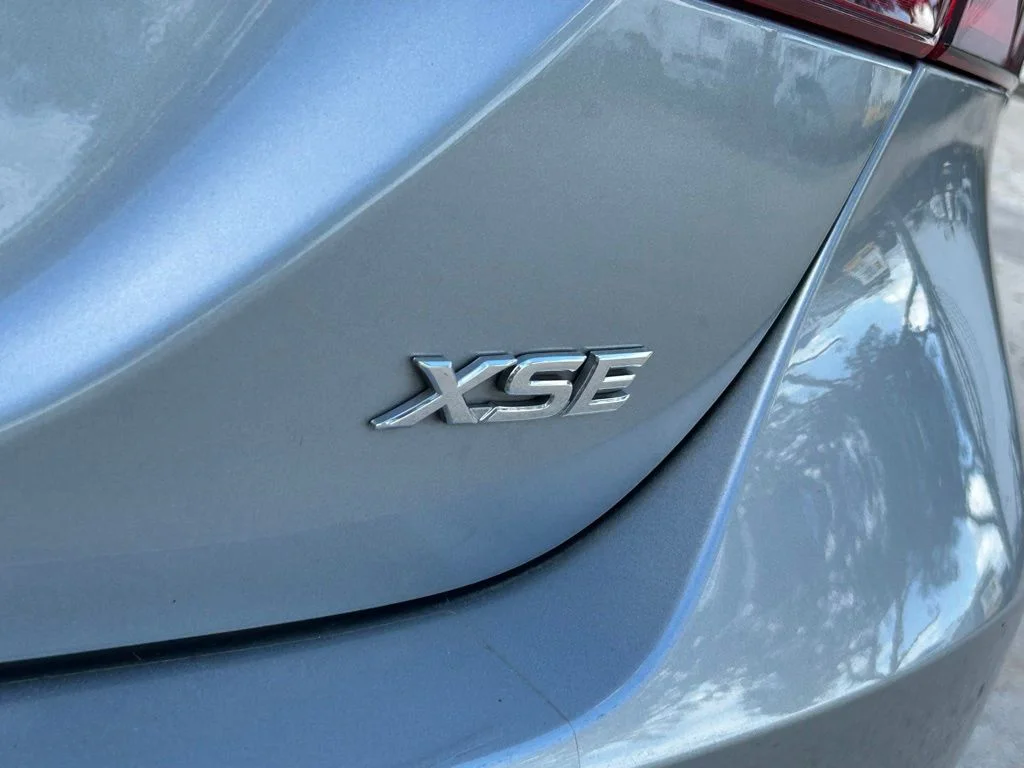 Used 2023 Silver Toyota XSE image 29