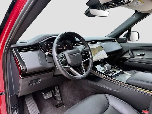 2024 Land Rover Range Rover Sport SE - Photo 27