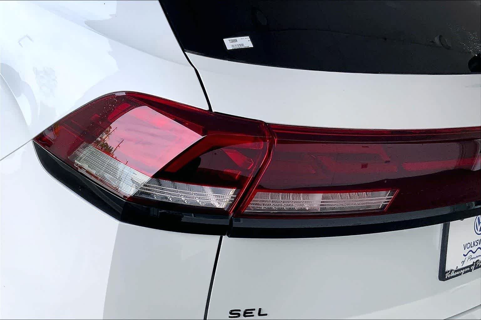 2026 Volkswagen Atlas Cross Sport SEL R-LINE - Photo 14