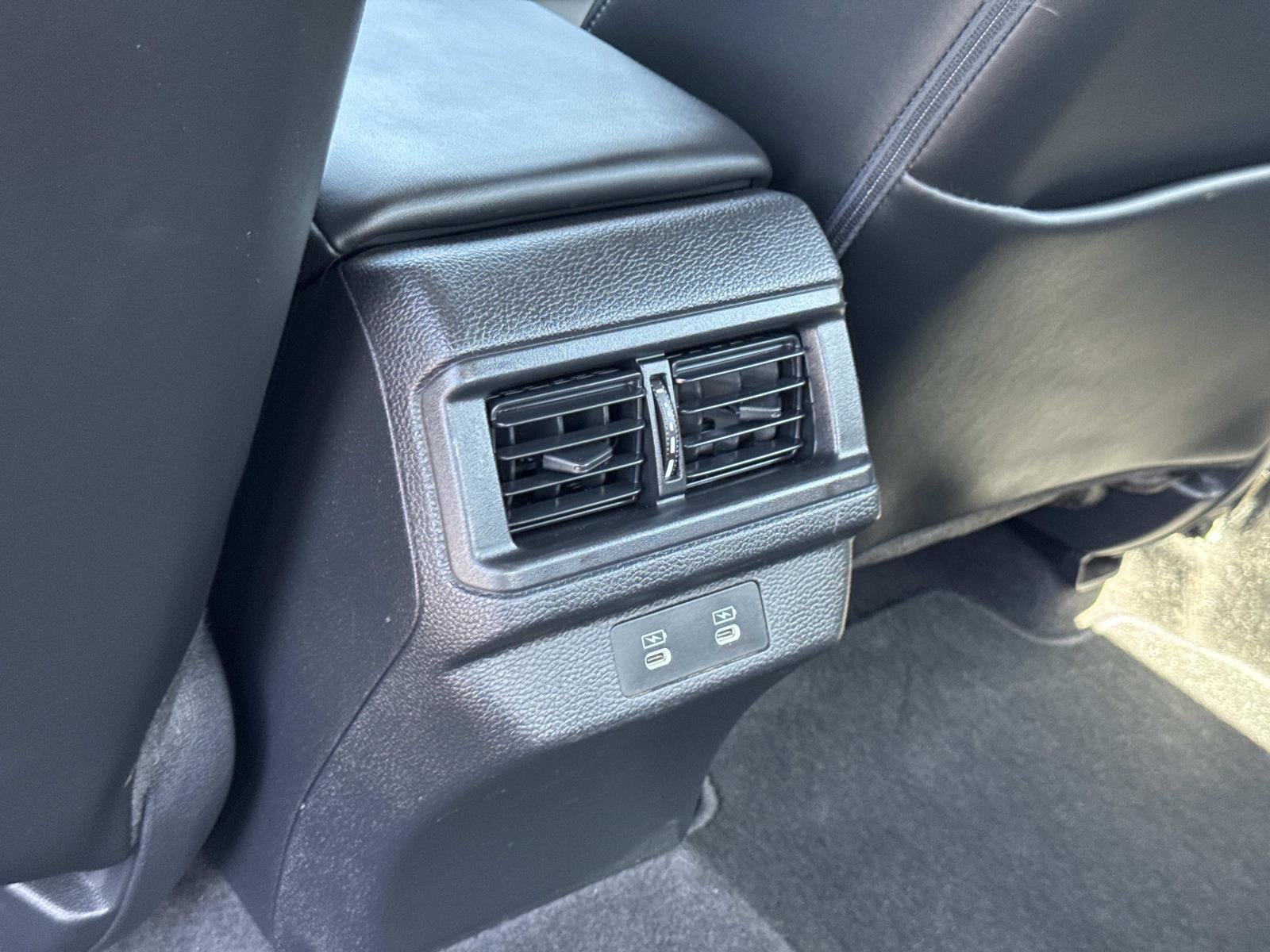 2024 Honda Accord Hybrid EX-L - Photo 27