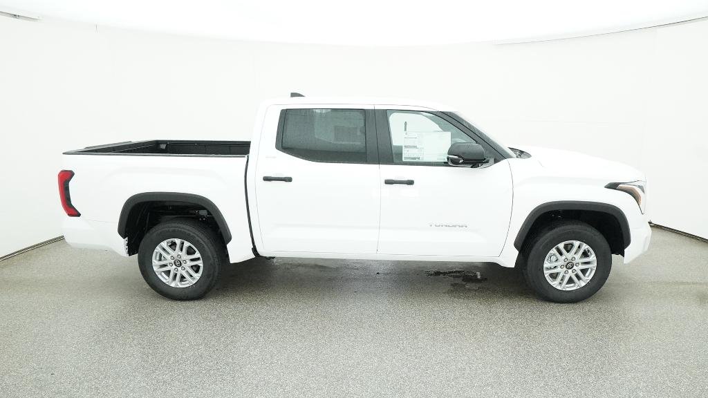 New 2026 Ice Cap Toyota SR5 image 14