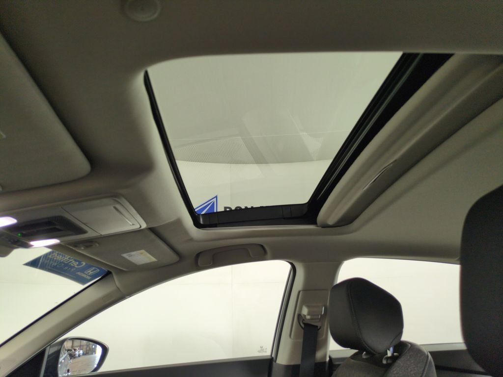 2024 Honda Accord EX - Photo 20