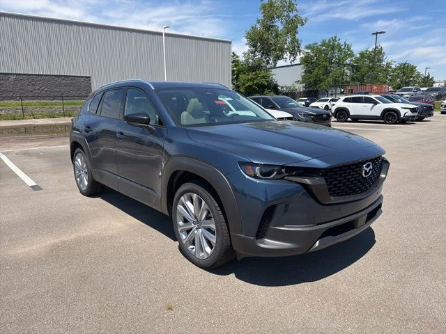 2026 Mazda CX-50 2.5 S Premium's photo