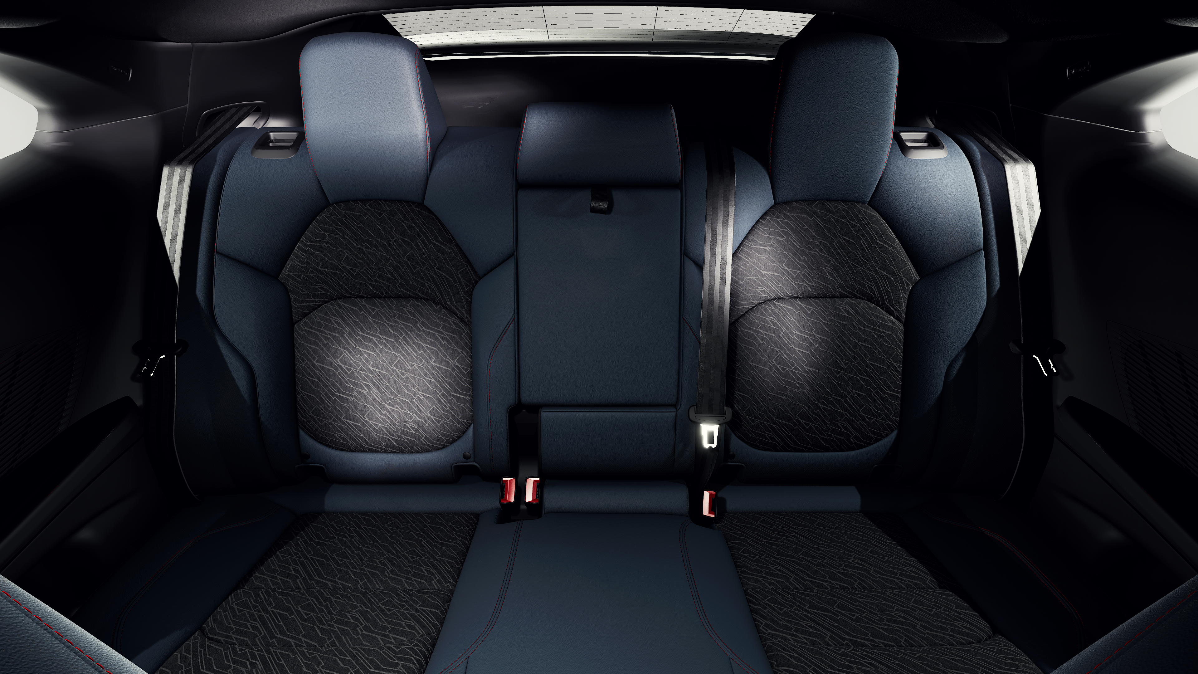 New 2027 Sub-Zero Exterior Paint Dodge  image 3