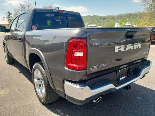 Used 2026 Gray Ram Big Horn/Lone Star image 7