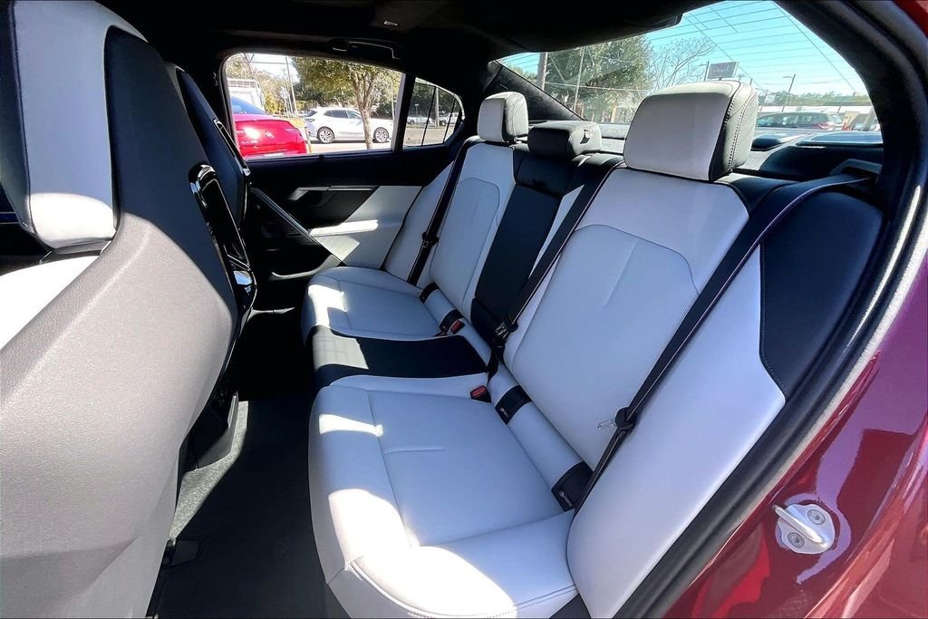 New 2026 Red BMW Base image 23