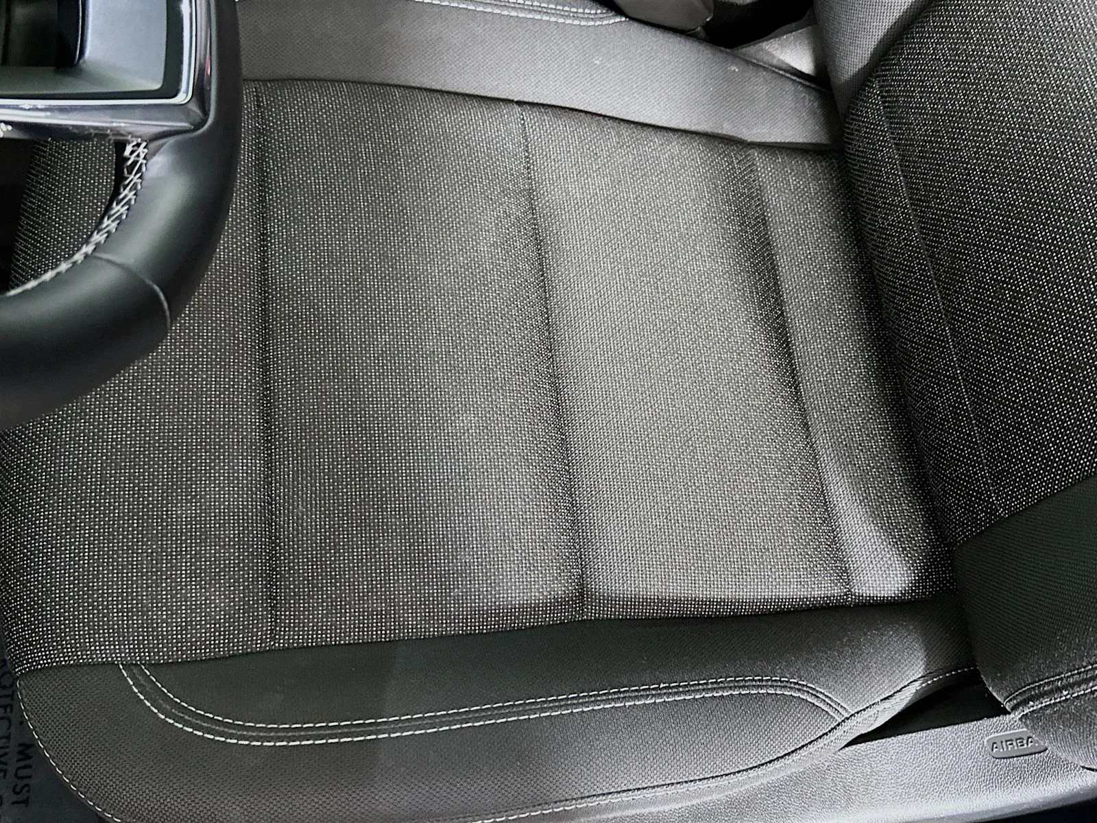 Used 2025 Lakeshore Blue Metallic Chevrolet LT image 19