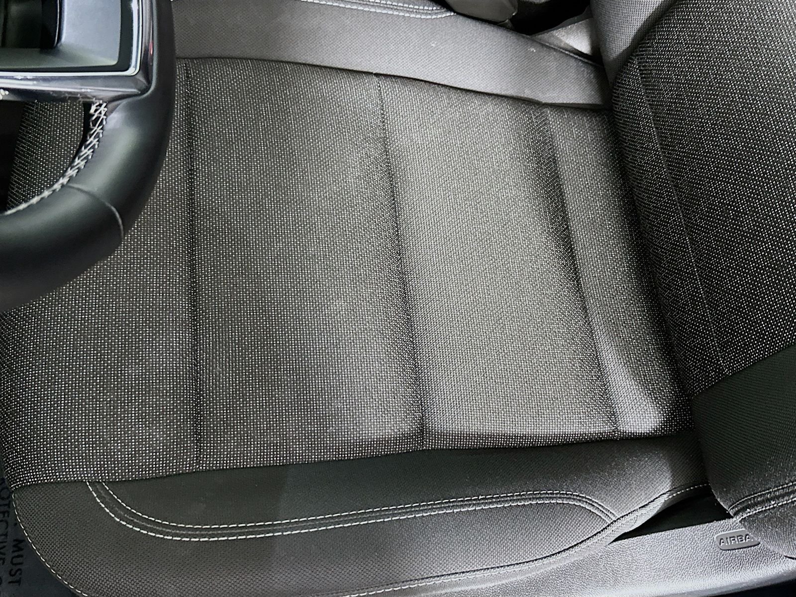 Used 2025 Lakeshore Blue Metallic Chevrolet LT image 19