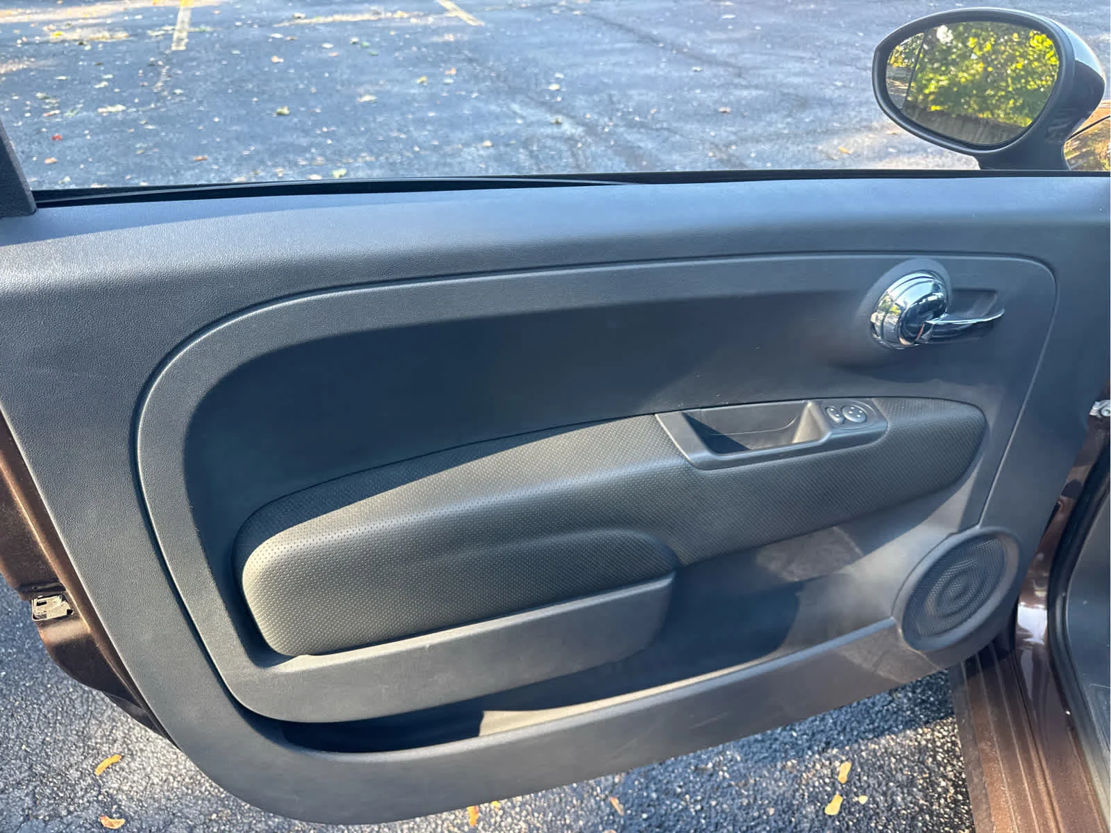 Used 2014 Espresso FIAT Sport image 9