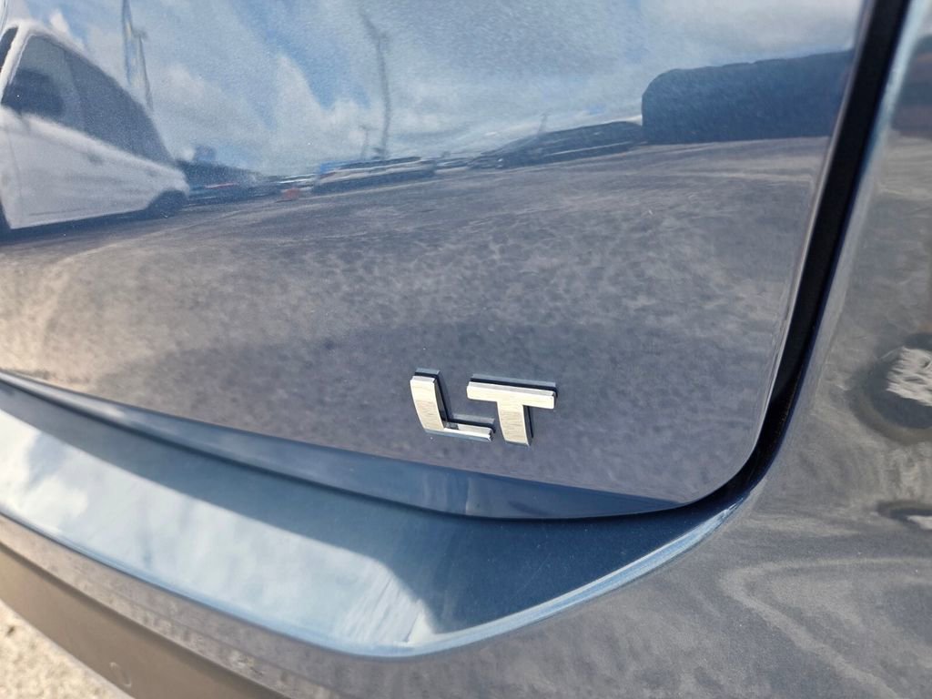 2024 Chevrolet Equinox LT - Photo 13