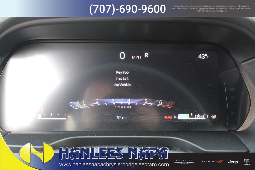 2025 Jeep Grand Cherokee Altitude - Photo 30