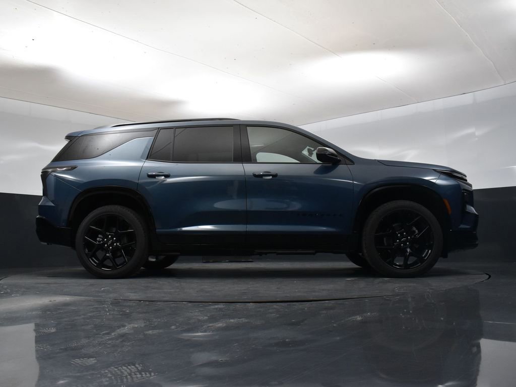 2026 Chevrolet Traverse RS - Photo 39