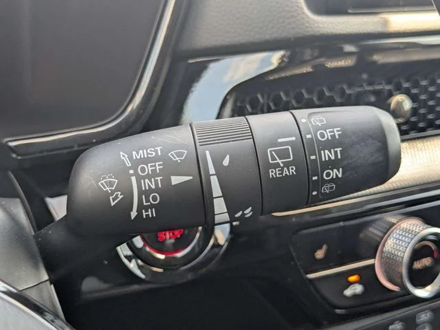 2025 Honda CR-V EX-L - Photo 28