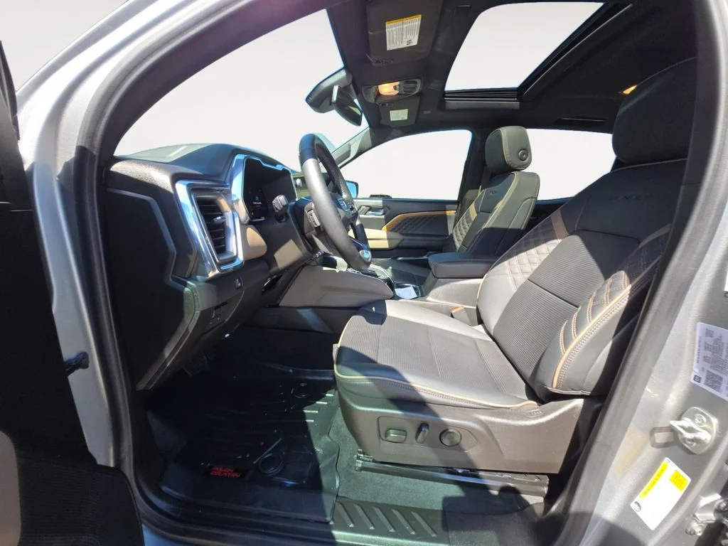 2024 GMC Canyon Denali - Photo 9