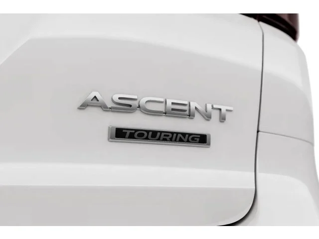 New 2027 CRYSTAL WHITE PEARL Subaru Touring image 12