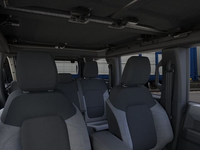 New 2026 Beige Ford Big Bend image 12