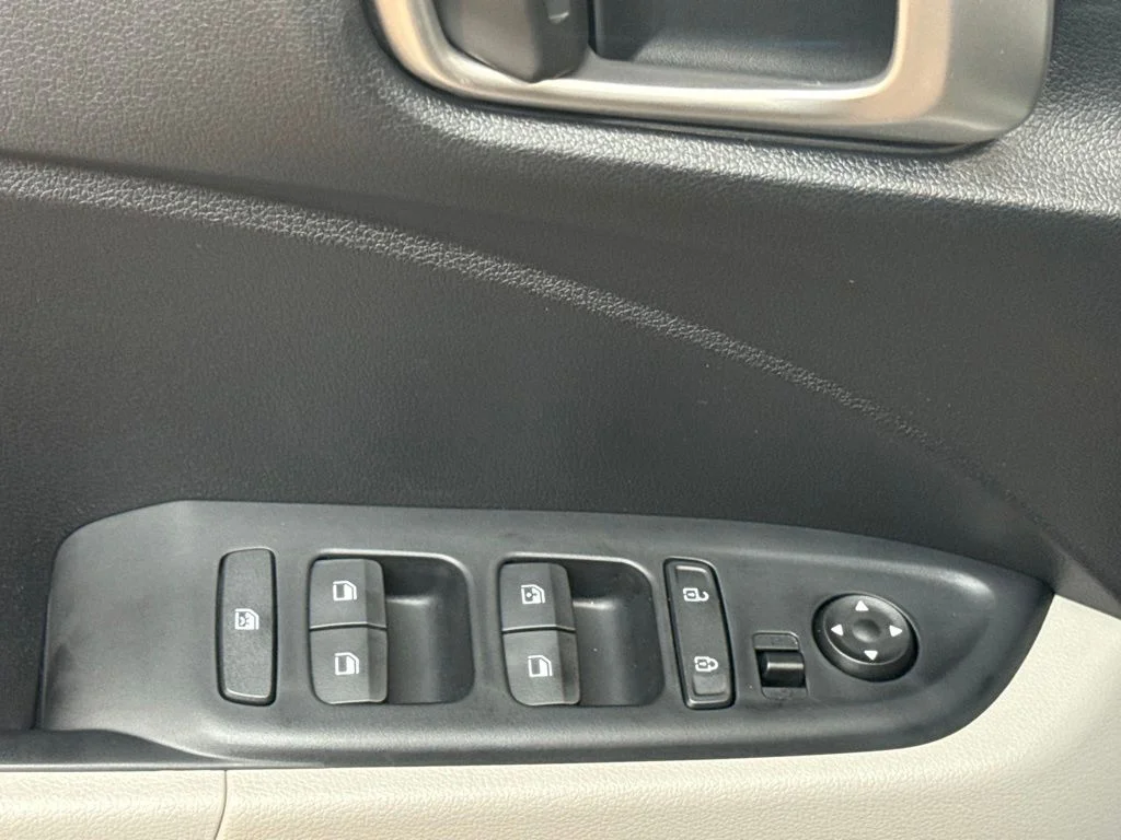 New 2026 Mirage Green Hyundai SEL image 22