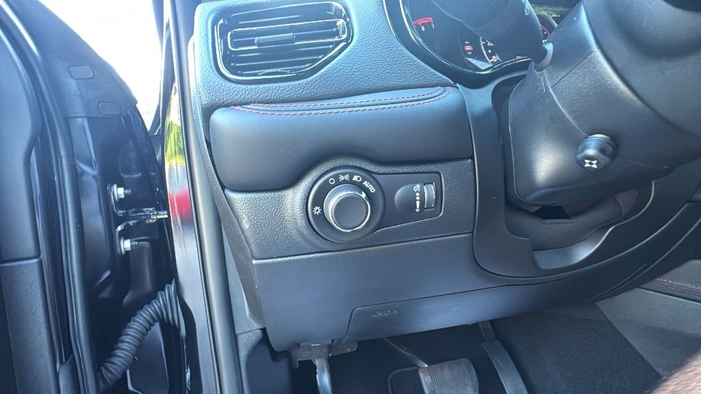 Used 2024 Night Moves Dodge R/T Plus image 16