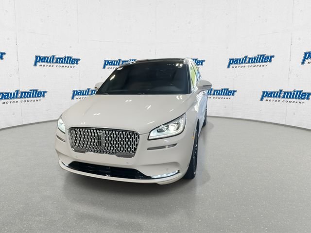 Used 2022 White Lincoln Reserve image 3