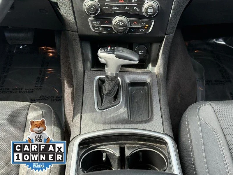 Used 2018 Red Dodge GT image 14