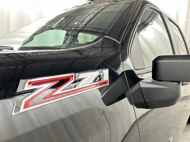 2026 Chevrolet Silverado 2500 HD Custom - Photo 28