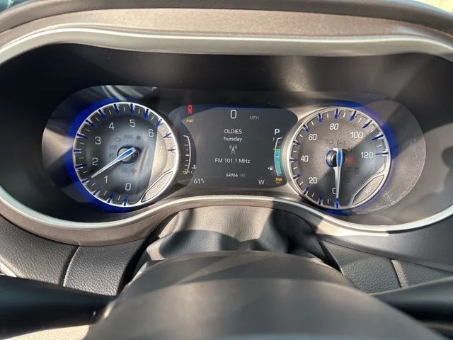 Used 2024 White Chrysler Touring L image 26