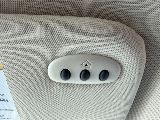 Certified Used 2023 White Ford SEL image 23