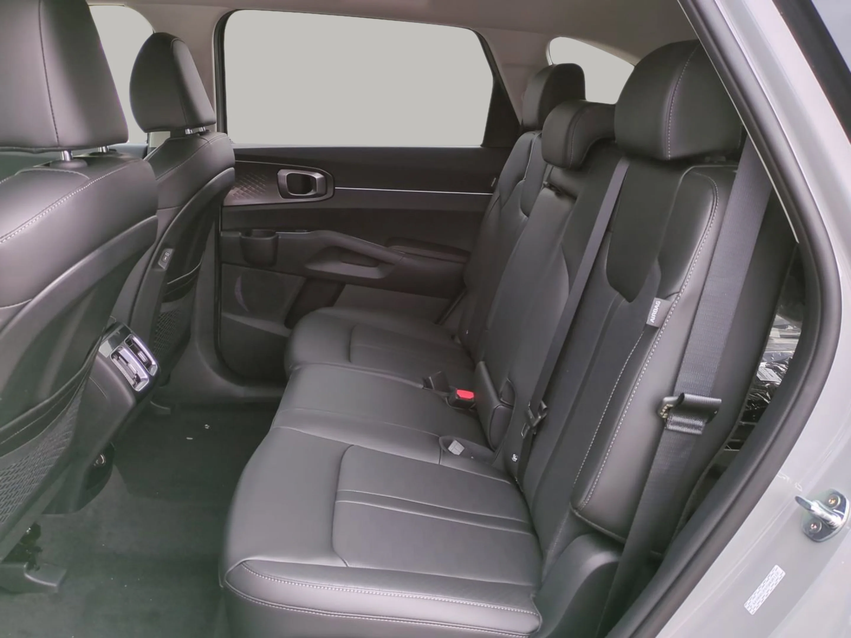 2026 Kia Sorento EX - Photo 17
