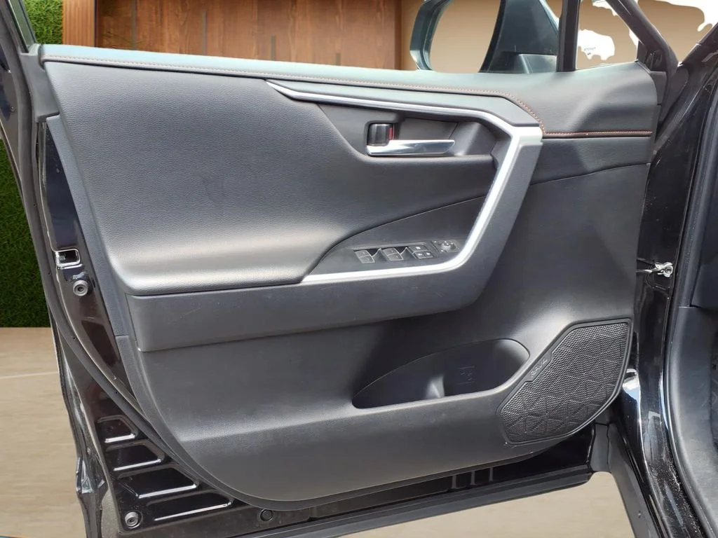 Used 2024 Black Toyota Adventure image 20