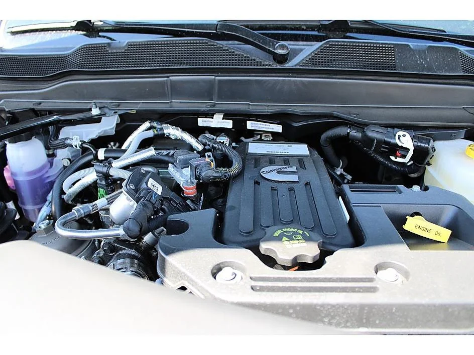 New 2026 Forged Blue Metallic Ram Big Horn image 39
