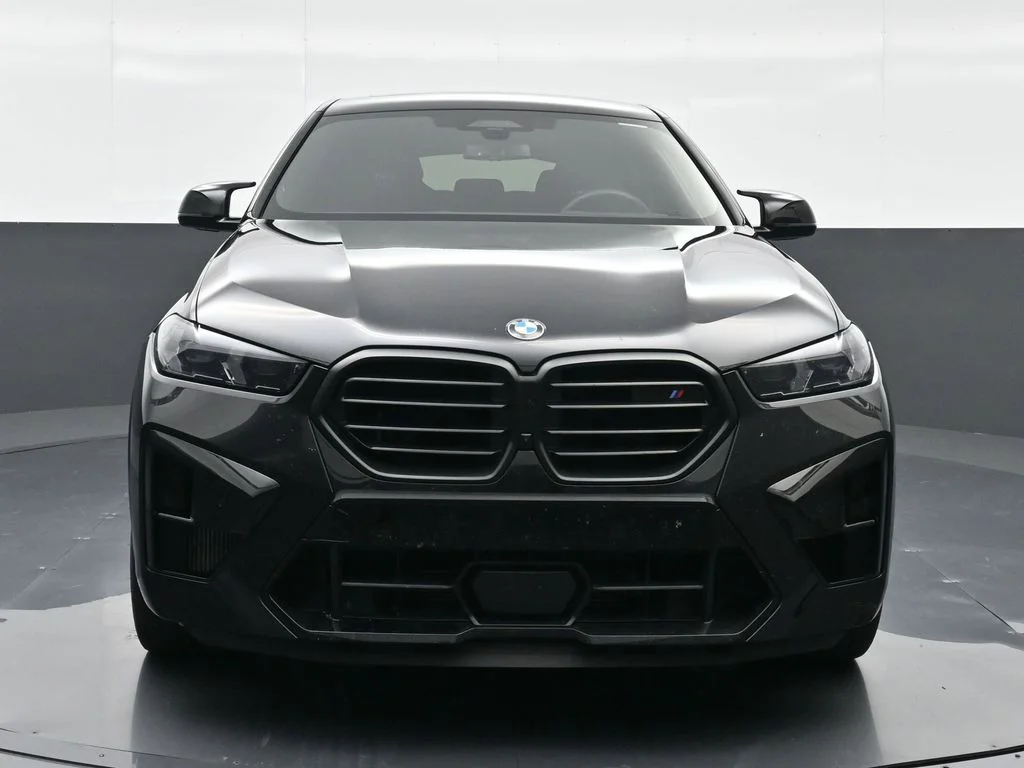 Used 2024 Black BMW Base image 6