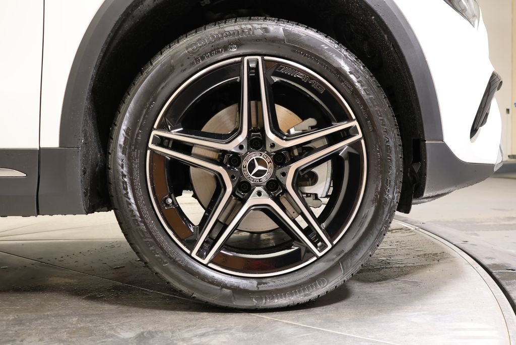 Certified Used 2026 Polar White Mercedes-Benz GLA 250 image 14