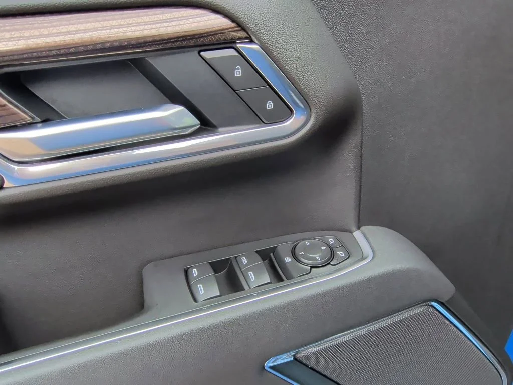 2026 Chevrolet Silverado 1500 RST - Photo 11
