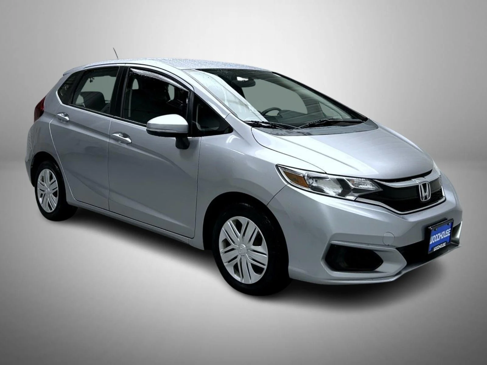 Used 2019 Silver Honda LX image 3
