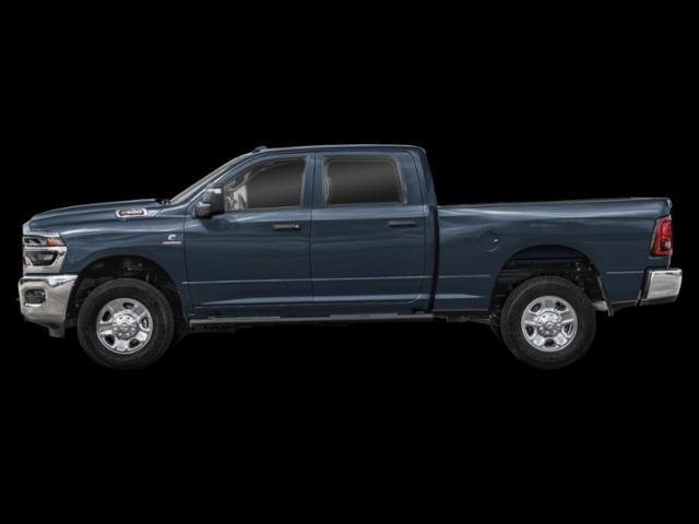 New 2027 Forged Blue Metallic RAM Black Express image 3