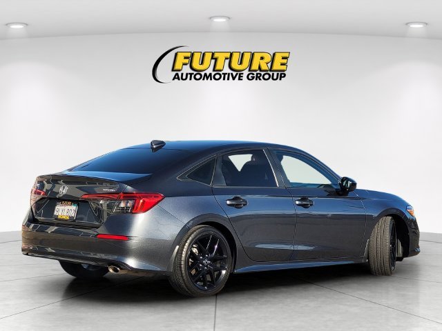 Used 2024  Honda Sport image 4