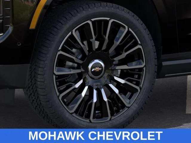 2026 Chevrolet Tahoe High Country - Photo 9
