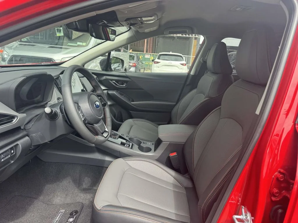 Used 2026 Red Subaru Limited image 15