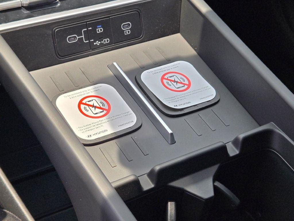 New 2026 Phantom Black Hyundai SE AWD image 29