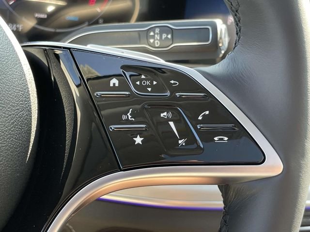 2025 Mercedes-Benz GLE Coupe GLE450 - Photo 22