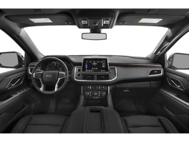 Used 2022 Black Chevrolet Z71 image 11